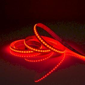 Produktbild Nedis SmartLife LED Strip Wi-Fi, 2m - White (Weiss, 200 cm, Indoor)