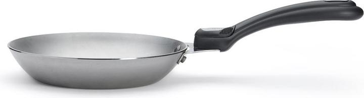 Actual product image de Buyer Mineral B Element (20 cm, Frying pan, Steel)