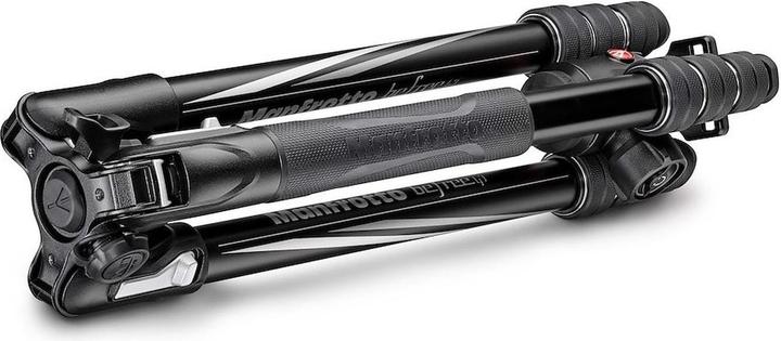 Produktbild Manfrotto Rinkinys BEFREE GT (Metall)
