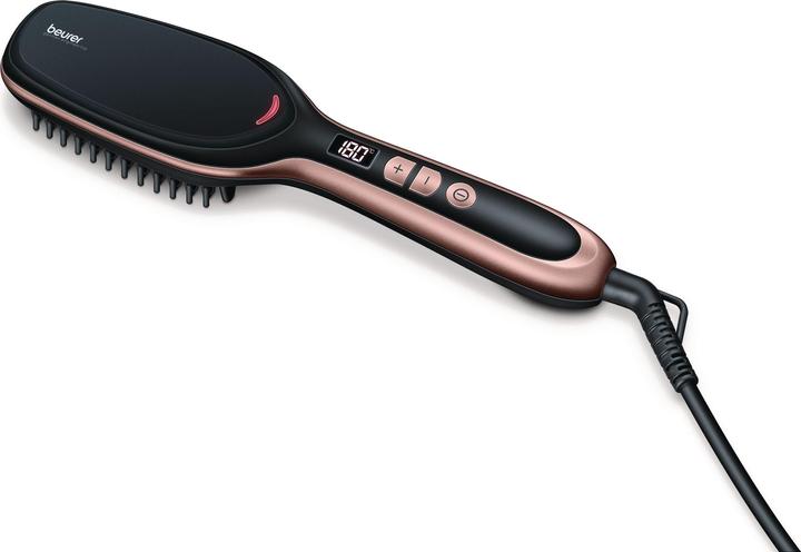 Beurer Hs 60 (Hair straightening brushes)