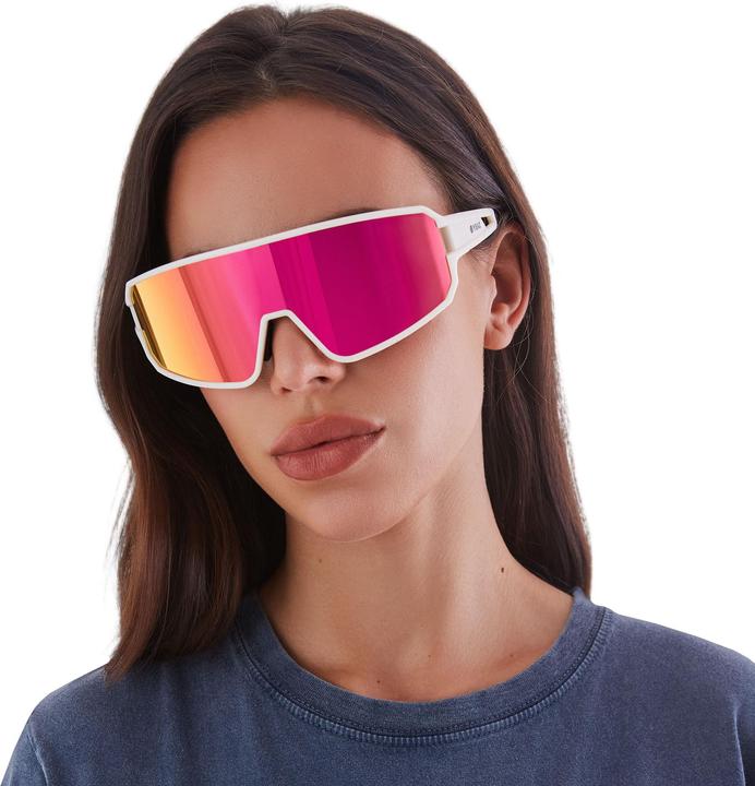 Immagine prodotto Yeaz Sunwave (Bianco crema, Pink)