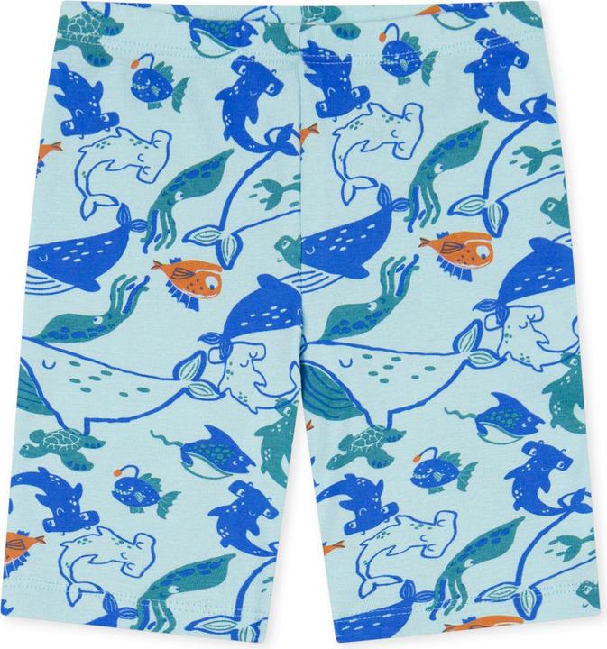 Produktbild Schiesser Shorty Boys World (116)