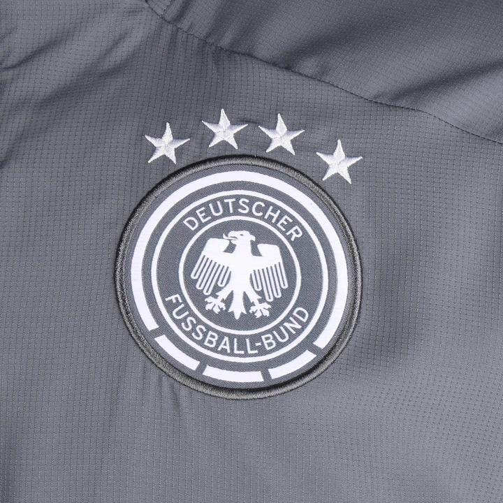 Produktbild adidas DFB Präsentationsjacke EM 2020 Herren (48, 49, 50)