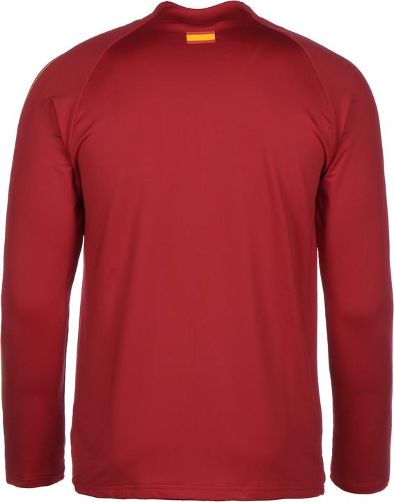 Actual product image adidas FEF Spain Anthem Jacket EM 2020 Men (XXL)
