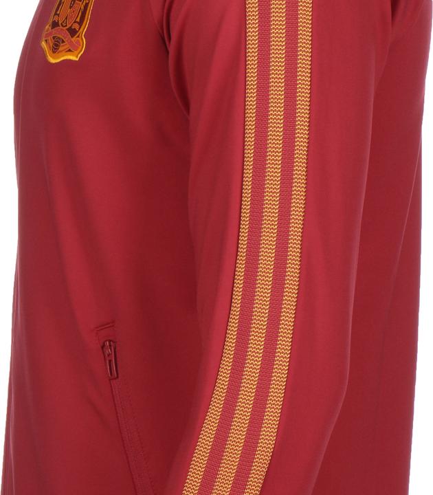 Actual product image adidas FEF Spain Anthem Jacket EM 2020 Men (XXL)