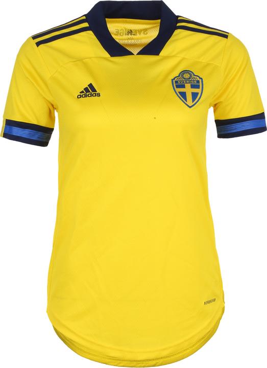 adidas Schweden Home EM 2020 (XS)