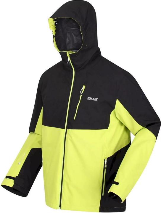 Immagine prodotto Regatta Giacca Wentwood Vii impermeabile 3 in 1 (S)