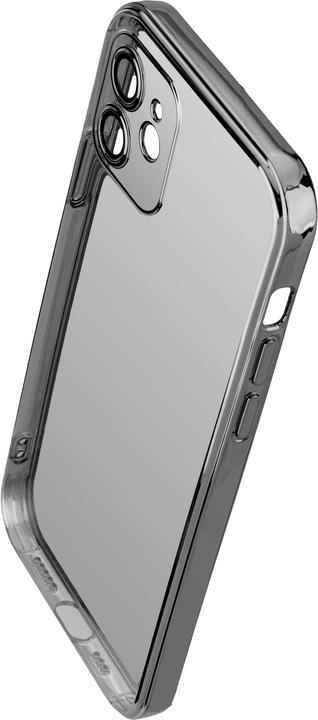Produktbild Peter Jäckel CAMERA PROTECT COVER Dark Grey Chrome für Apple iPhone 14 Pro Max (Apple iPhone 14 Pro Max)