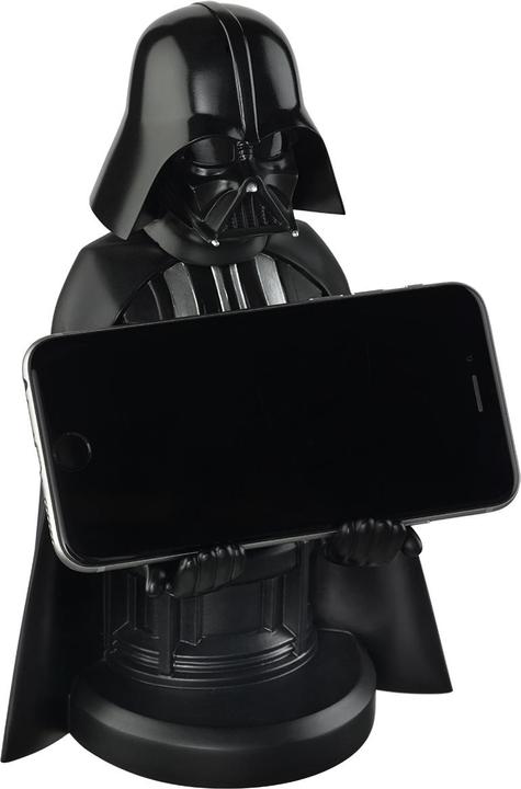 Actual product image Exquisite Gaming Star Wars Darth Vader (Xbox Series X, Xbox One S, PS4, iOS, Android)