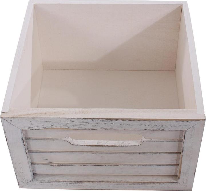 Image du produit Jamb shabby et chic (30 x 25 x 74 cm)