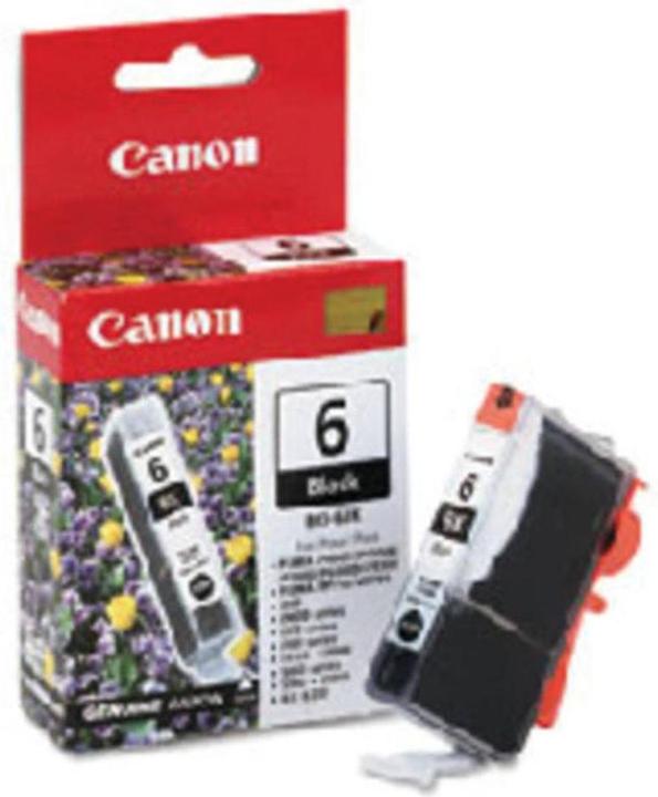 Produktbild Canon Bci-6bk (BK)