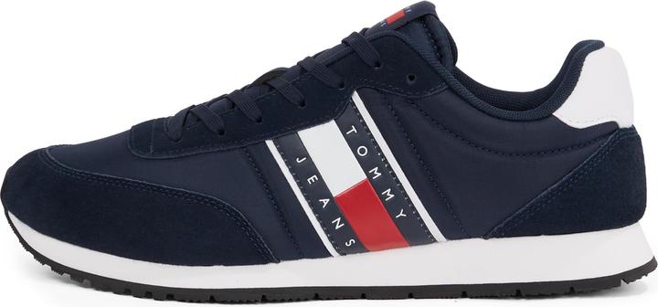 Tommy Hilfiger (New) Tjm Runner Casual Ess