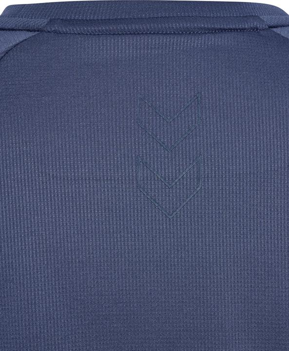 Produktbild hummel Hmlcourt Light Weight T-Shirt W (XL)