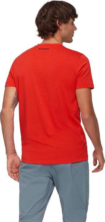 Immagine prodotto Mammut Trovat T-Shirt, T-Shirts (M)