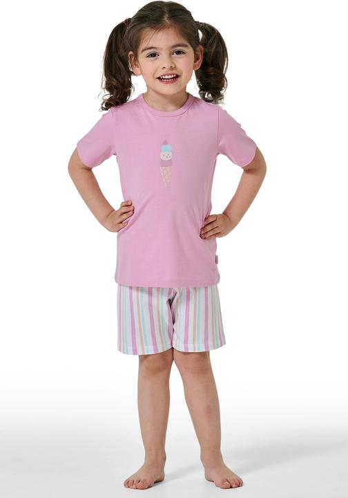 Actual product image Schiesser Shorty Girls World (128)