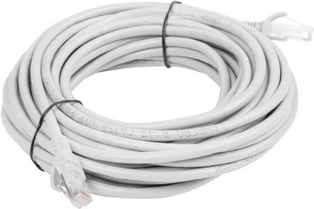 Produktbild Lanberg Netzwerkkabel (U/UTP, CAT5e, 10 m)