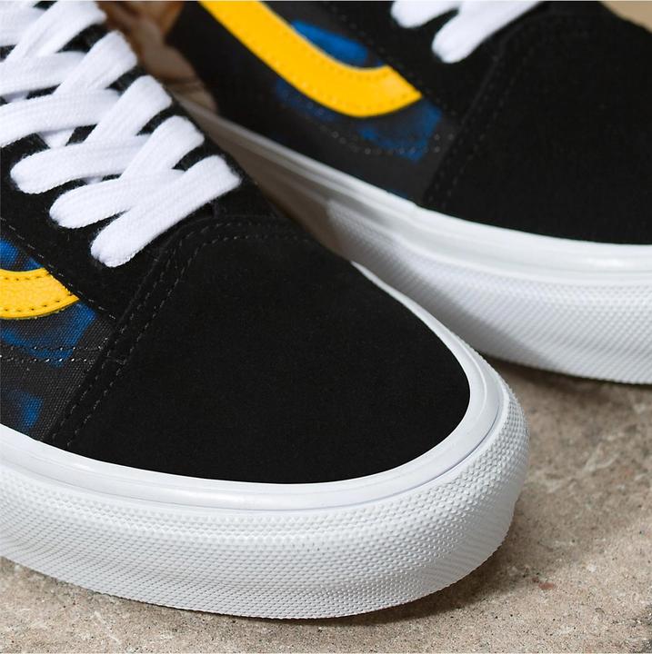 Immagine prodotto Vans Bruce Lee Skate Old Skool (39)