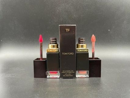 Image du produit Tom Ford Lip Lacquer Luxe Vinyl (S'infiltre)