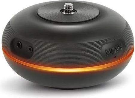 Actual product image Miops Capsule360 for Olympus O1 (Tripod remote control)