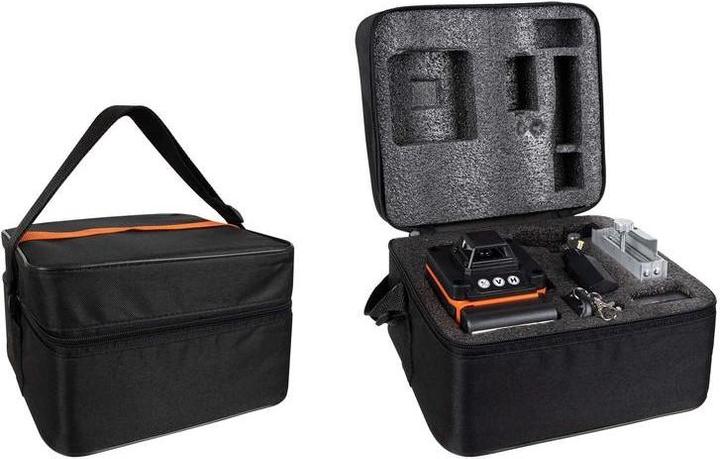 Immagine prodotto Bigstren 16-Linien-360-Grad-Laserniveau
