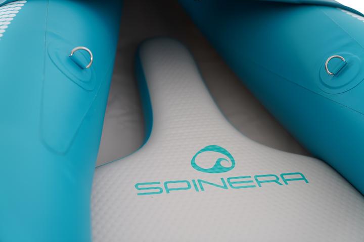 Produktbild Spinera Kayak Hybris - 2 Personen Kajak (3 Pers.)