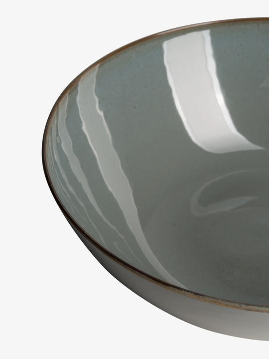 Image du produit Serax Bol TERRE DE RÃŠVE bleu gris (27 cm, 3 l, 1 x)