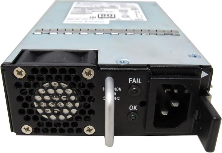 Image du produit Cisco Firepower 2000 SERIES (400 W)