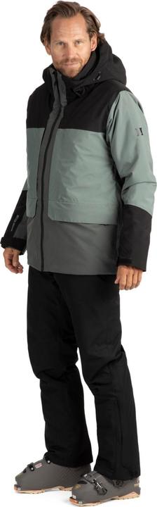 Actual product image Heber Peak PinusHe. II Ski Jacket (M)