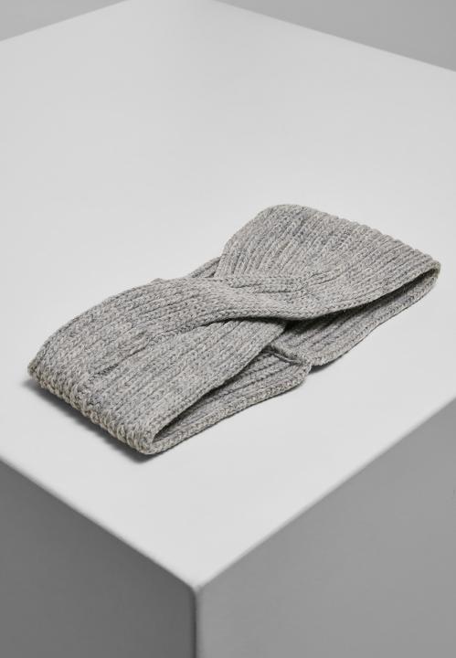 Actual product image Urban Classics Knitted Headband