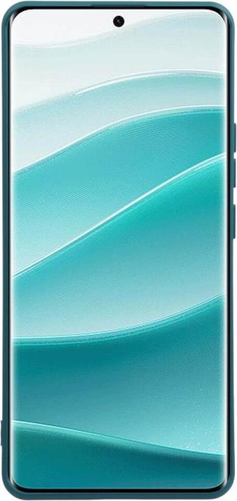 Immagine prodotto Cover-Discount Xiaomi Redmi Note 14 Pro 5G / Poco X7 - Silikon Gummi Hülle (Xiaomi Redmi Note 14 Pro 5G, Xiaomi Poco X7 Pro)