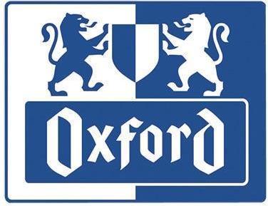 Produktbild Oxford Meetingbook (A4+, Liniert, Weicher Einband)