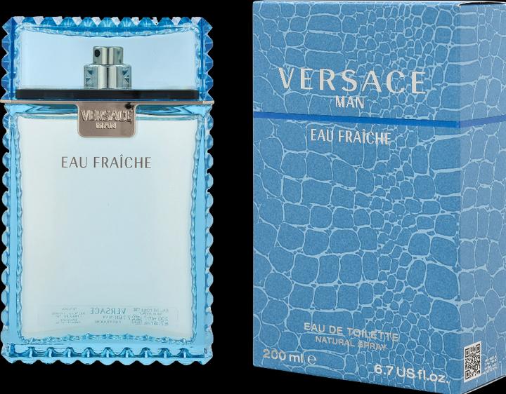 Immagine prodotto Versace Uomo (Eau fraîche, 200 ml)