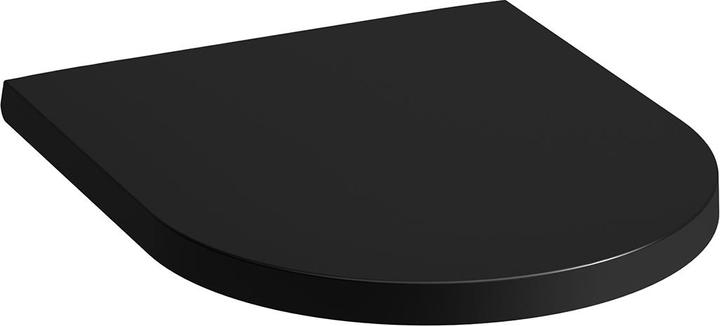 Matt black
