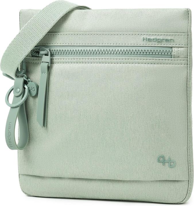 Actual product image Hedgren Inner City Leonce Umhängetasche RFID 20 cm