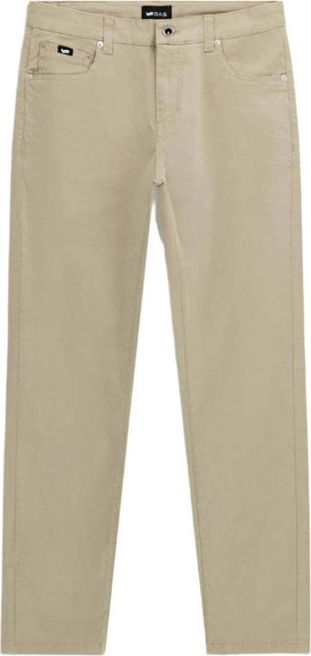 Gas Chinohose Albert Simple Rev