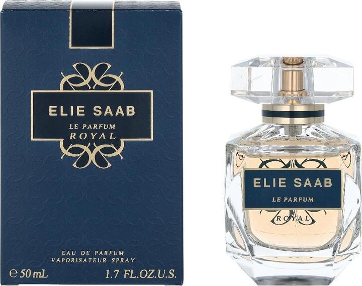 Elie Saab Le Parfum Royal Edp Spray (Eau de Parfum, 50 ml)