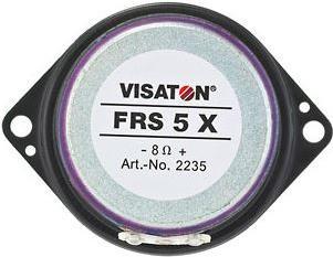 Image du produit Visaton Haut-parleur à large bande FRS 5 X 8 ohms