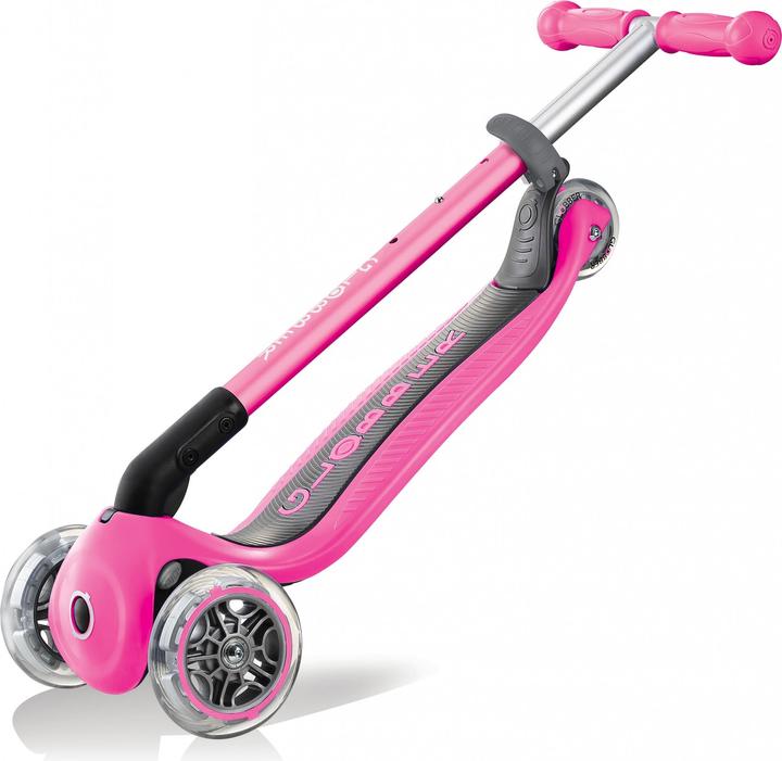 Actual product image Globber Scooter Primo Foldable