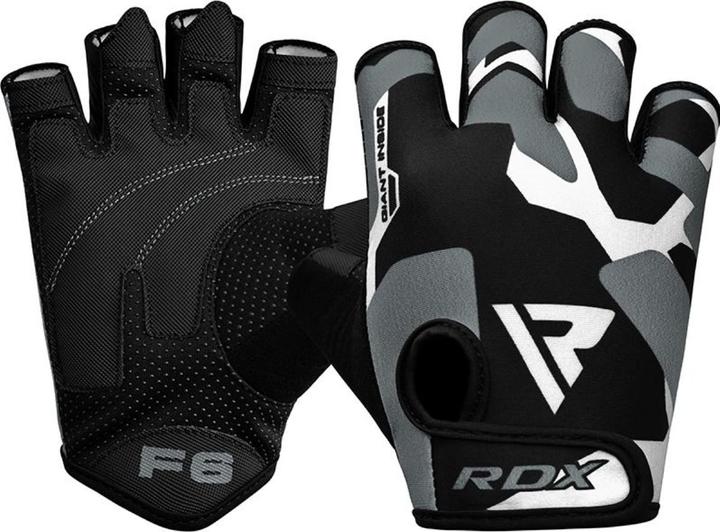 Produktbild Rdx F6 Training Handschuhe (XL)