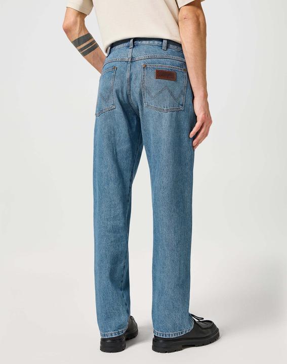 Actual product image Wrangler Jeans Frontier (30)