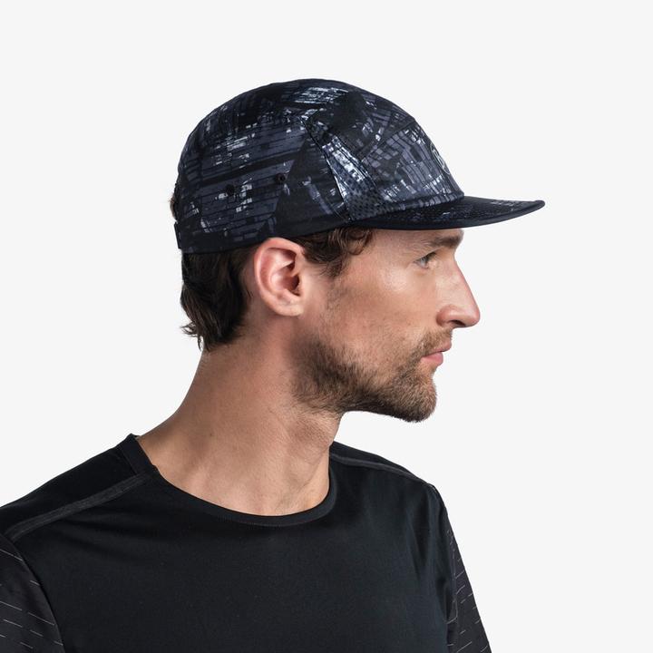 Produktbild Buff 5 Panel Go Cap Gline (S/M)
