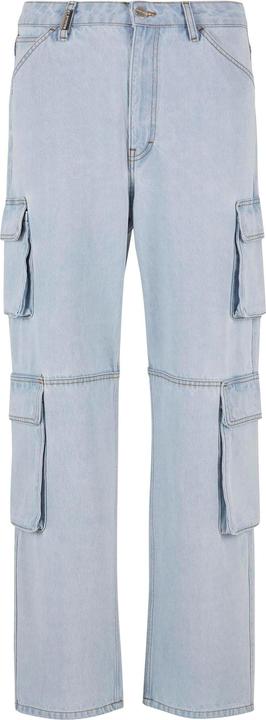 Actual product image 2Y Studios 2Y Aidan Cargo Baggy Jeans - 178453 (33)