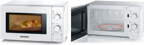 Image du produit Severin MW 7770 (20 l)