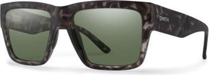 Matte Grey Havana