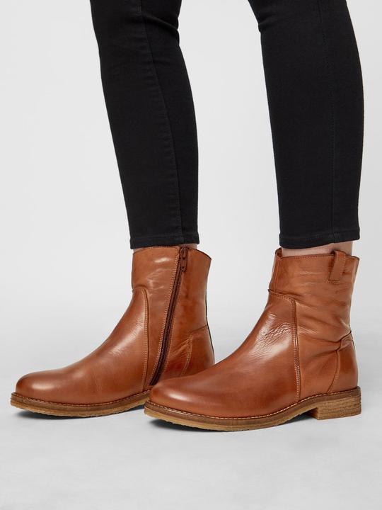 Produktbild Bianco BIAATALIA Lederstiefel (38)
