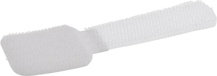 Image du produit Label-the-cable Porte-câble Velcro (Serre-câbles velcro, 90 mm, 50 pcs)
