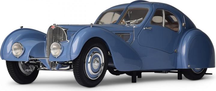 Produktbild 1:8 IXO Bugatti 57 SC