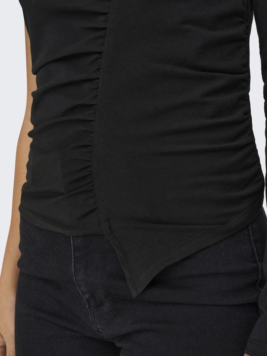 Actual product image Only ONLLIVE Asymetrisches Top Asymetrisches Top (M)