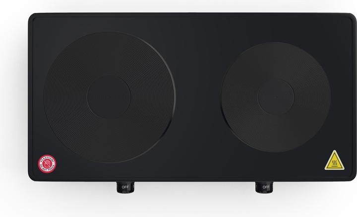 Produktbild Brock Electronics EP 200 BK Elektronisch Ameisen. Herd