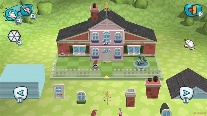 Image du produit EA Games MySims: Cozy Bundle (Switch, DE)
